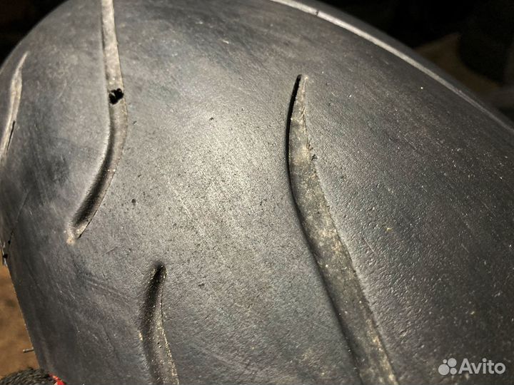 Metzeler Sportec M3 190-55-17