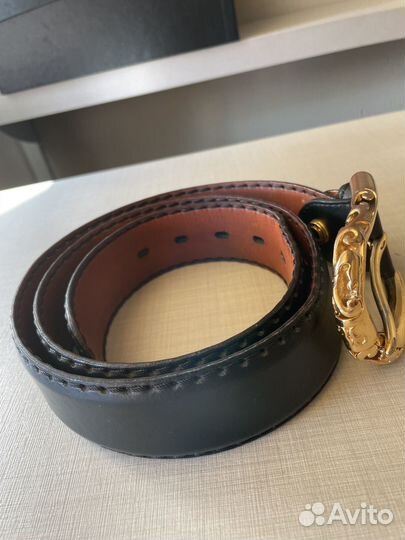 Ремень мужской billionaire