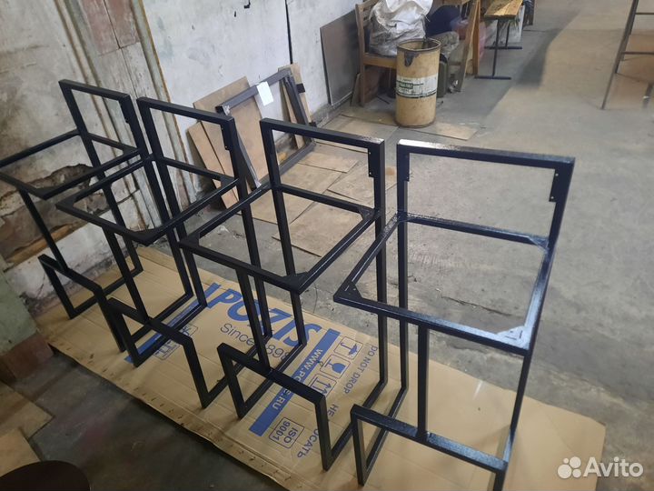 Подстолья лофт