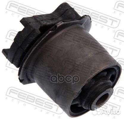 Сайлентблок задней балки TAB433 Febest
