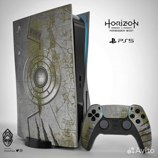 Sony playstation 5 Horizon Fet. Продам, Аренда