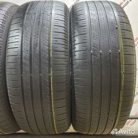 Goodyear Eagle LS2000 225/55 R18 98H