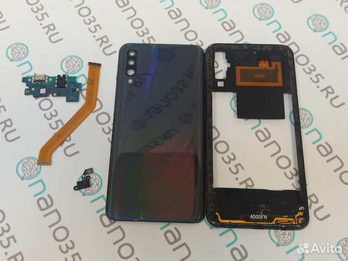 Запчасти для телефона Samsung