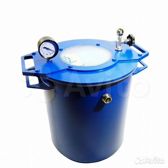 Вакуумные камеры