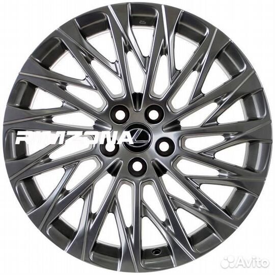 Литые диски FF R19 5x114.3 ave. Работаем с НДС