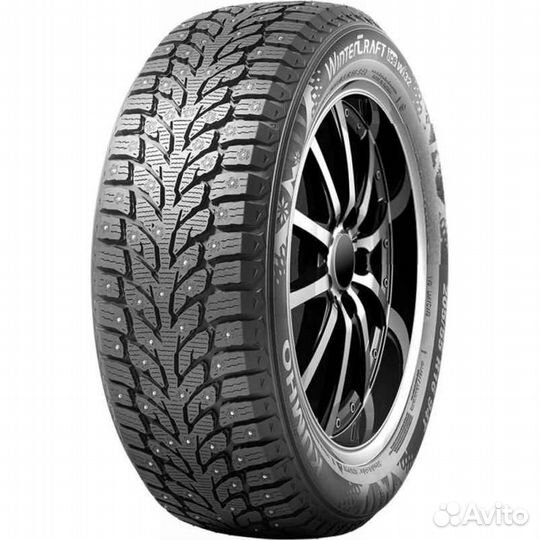 Kumho WinterCraft Ice Wi32 205/65 R16 99T