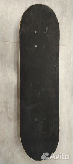 Скейтборд