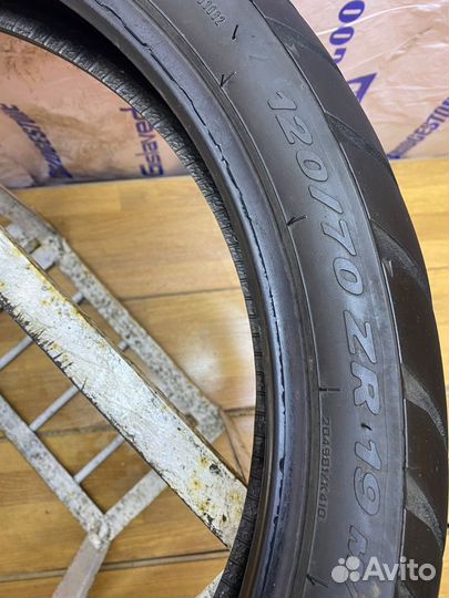 120/70/19 pirelli scorpion trail 2 (U19-2м)