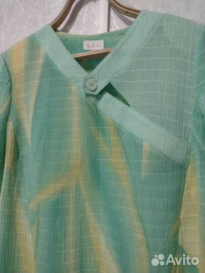 Блузка женская 48 50