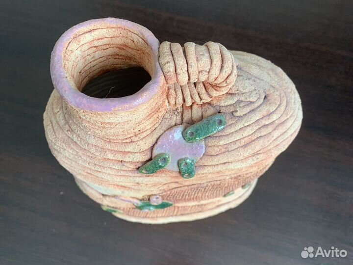 Глиняная посуда Грузия