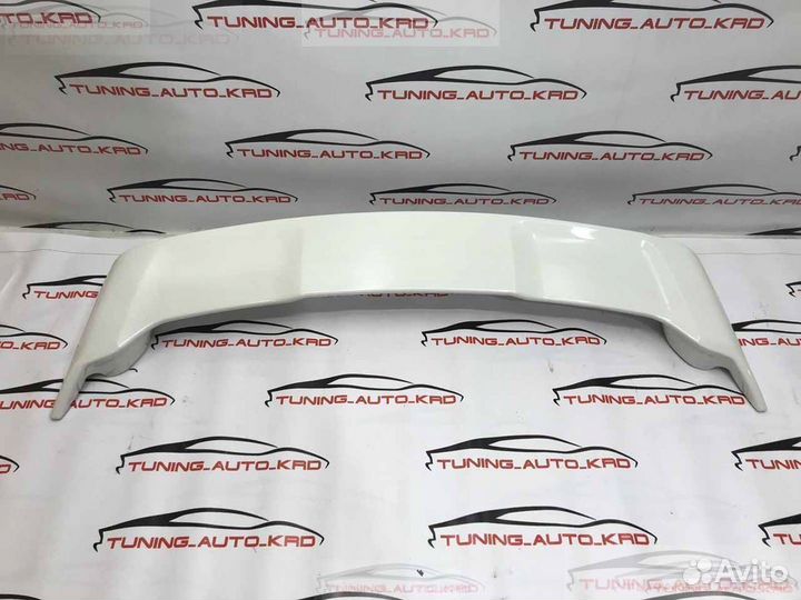 Спойлер На багажник Mitsubishi Lancer Z1056