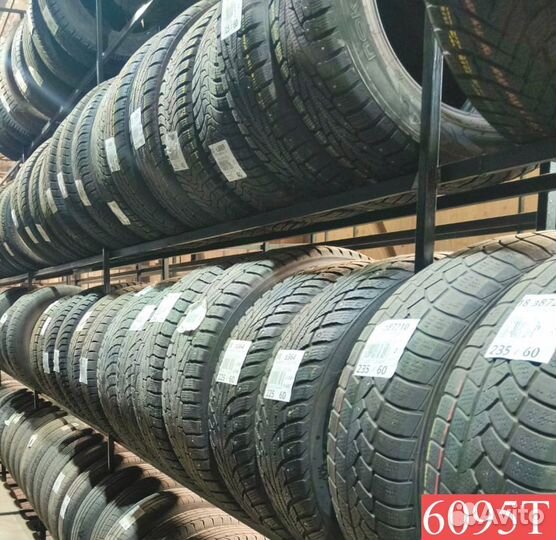 Kumho Radial 798 Plus 235/60 R17 102R