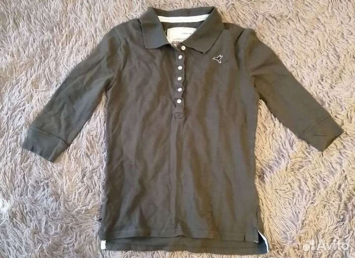 Женские вещи мешком