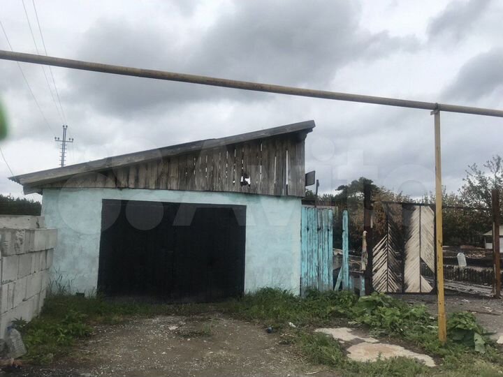 Участок 21 сот. (ИЖС)