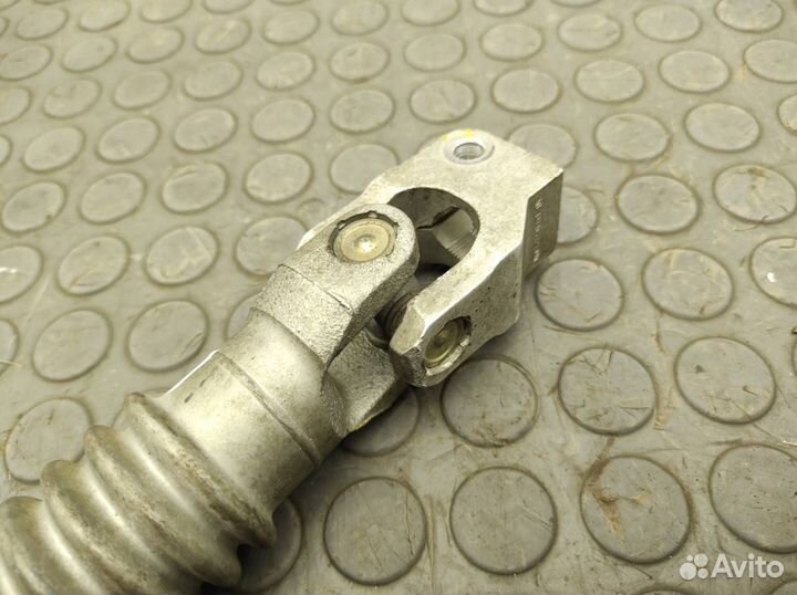 Кардан рулевой Bmw 320I E46 M54B22 2.2 256S1 2002