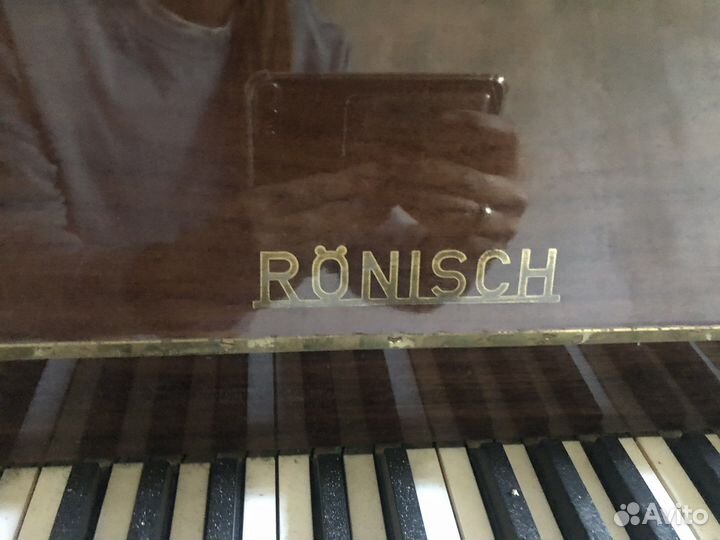 Пианино Ronisch