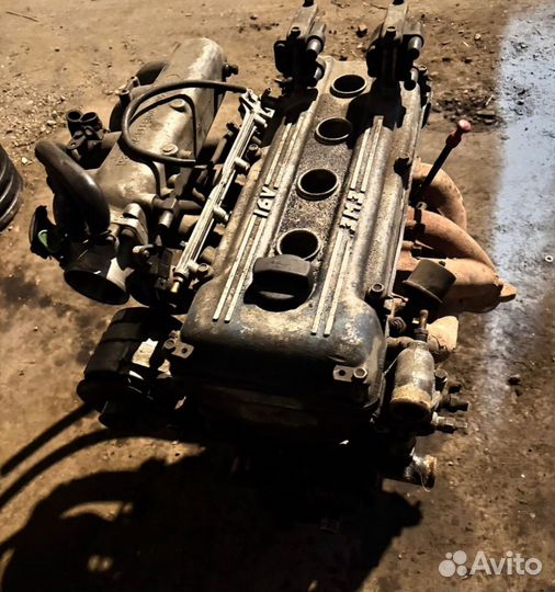 Мотор на газель 406 бу