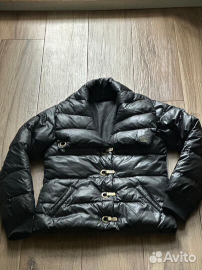 Пуховик куртка