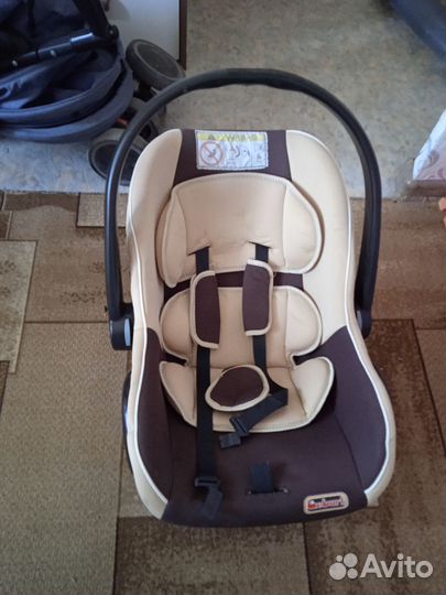 Автолюлька