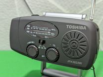 Toshiba Радиоприемник (7 в 1)