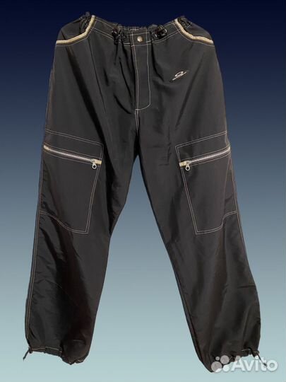Спортивные штаны карго Oakley