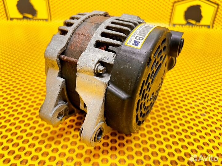 Генератор Kia Sorento/Sorento Prime