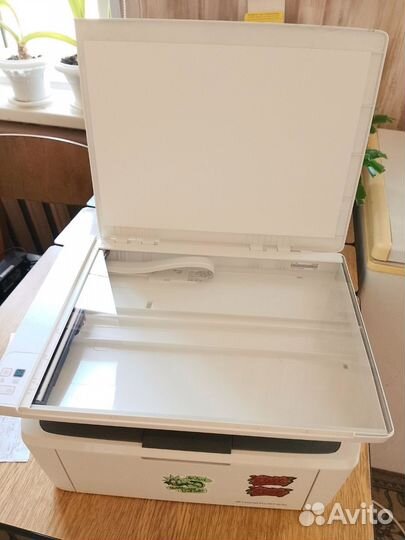 Принтер лазерный мфу hp LaserJet Pro MFP M28a