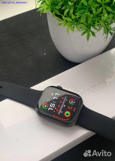 Apple Watch 9 (45mm) premium (Арт.41407)