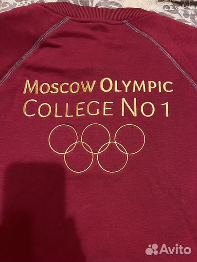 Толстовка. Спорт