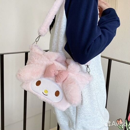 Сумка My Melody