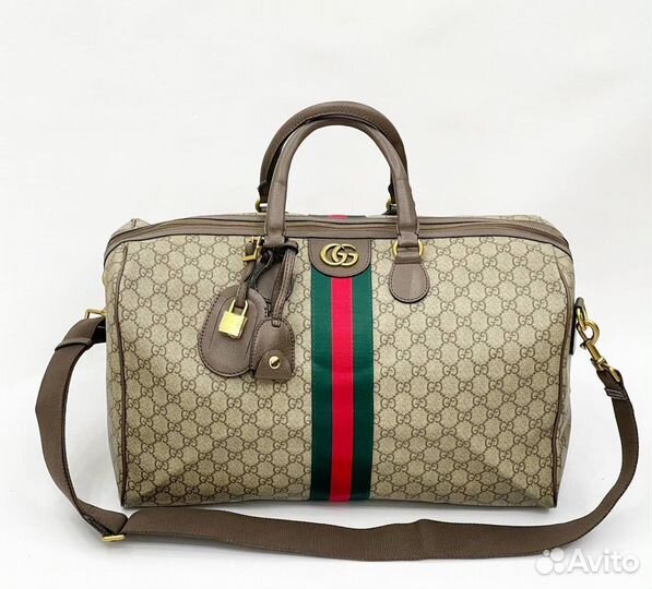 Дорожная сумка gucci