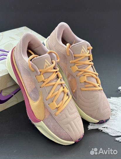 Nike Zoom Freak 5 оригинал 40 41 42 43 44 45