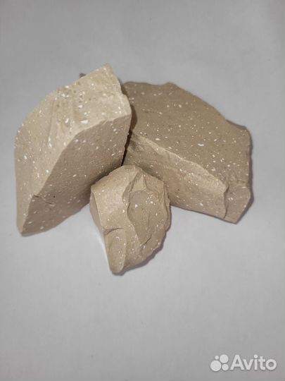 Сургуч кусковой натуральный