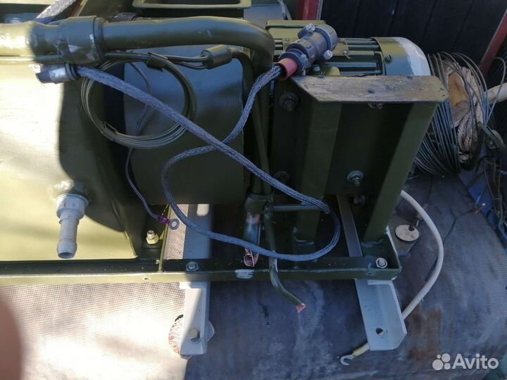 Кондиционер