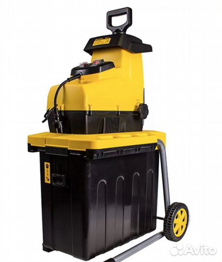 Электрический измельчитель SH280 Champion Новый