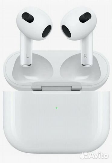 Наушники Apple AirPods 3