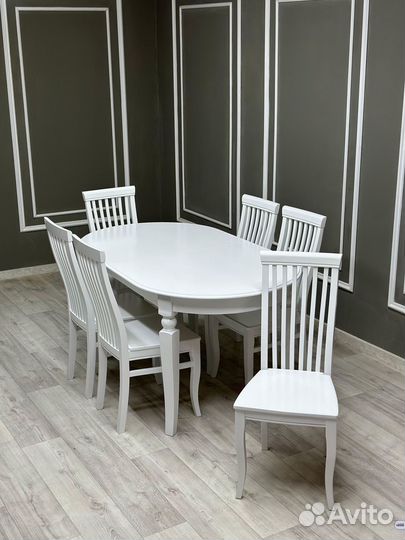 Стол от производителя. Доставка по всей России