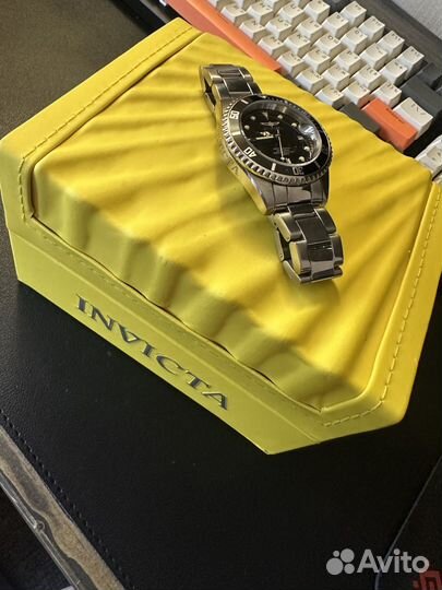 Наручные часы Invicta 8932ob