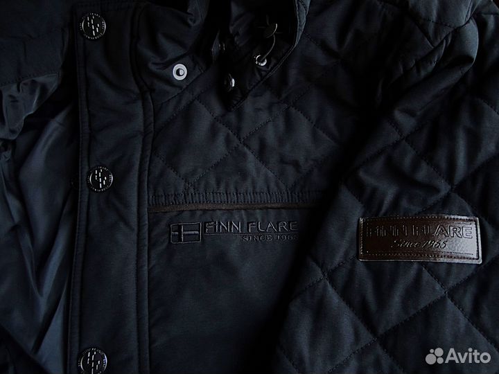 Куртка Finn Flare. р. 50