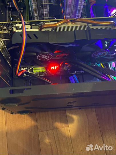 Комплект Xeon e5 2680 v4