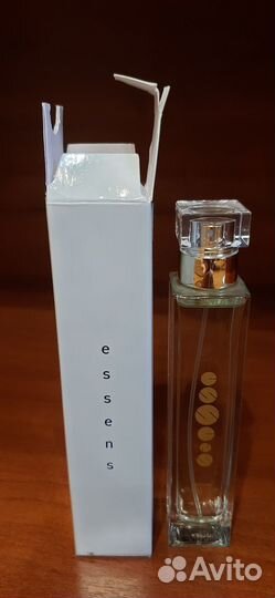 Туалетная вода женская