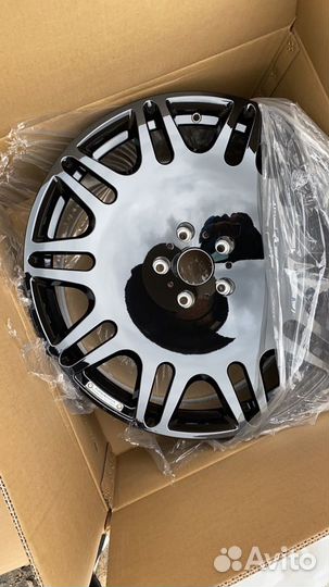 Кованые диски на любую марку Авто R18-R24