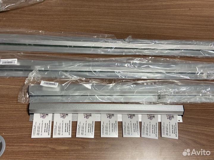 Держатель чек-заказов