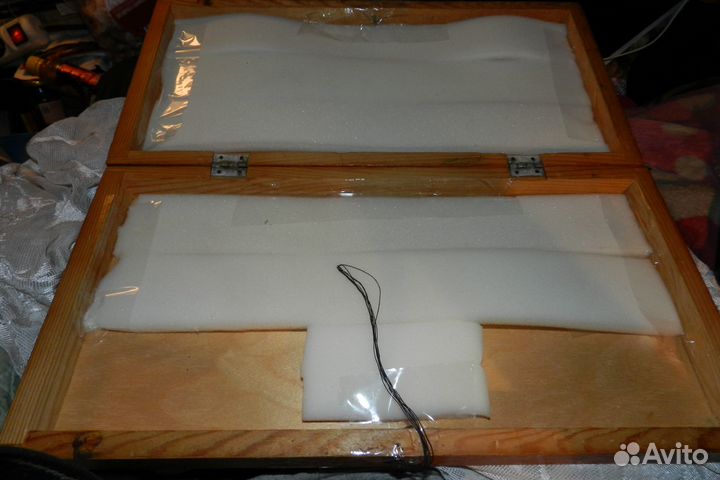 Шахматная доска