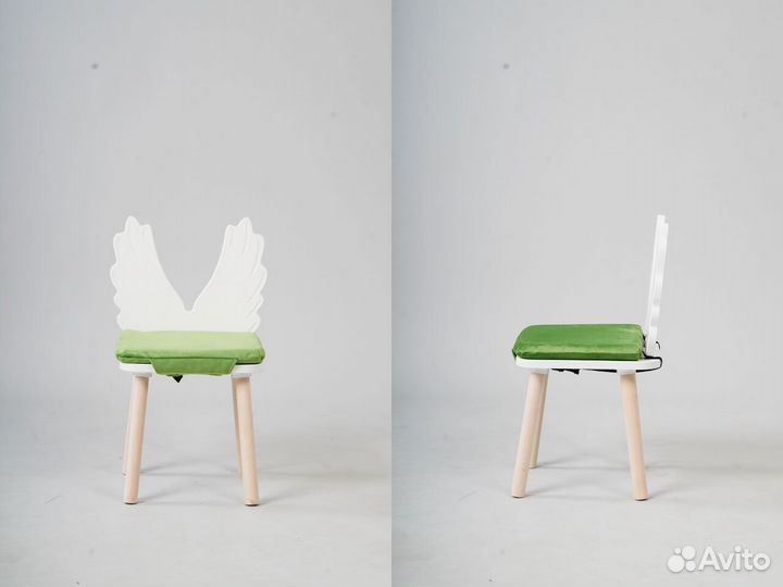 Детский стульчик