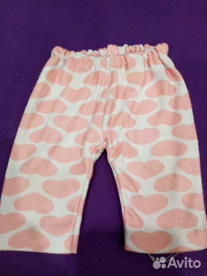 Кукла реборн девочка