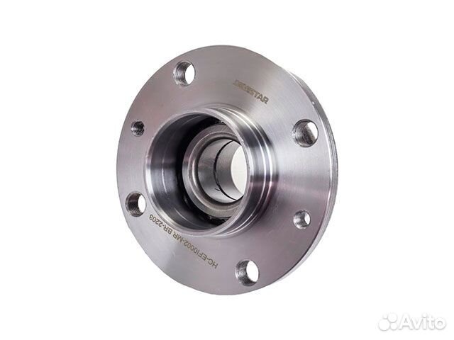 Ступица колеса задняя Fiat Palio