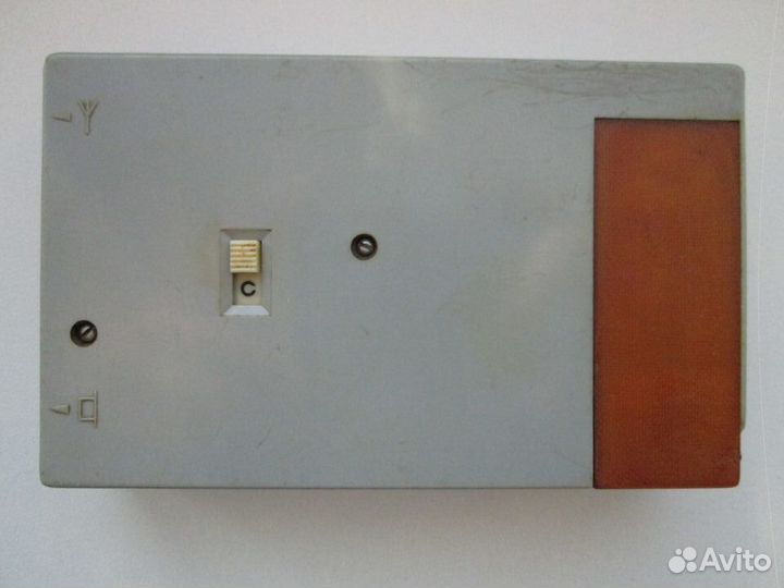 Радиоприемник Алмаз