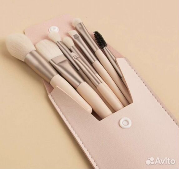 Кисти для макияжа