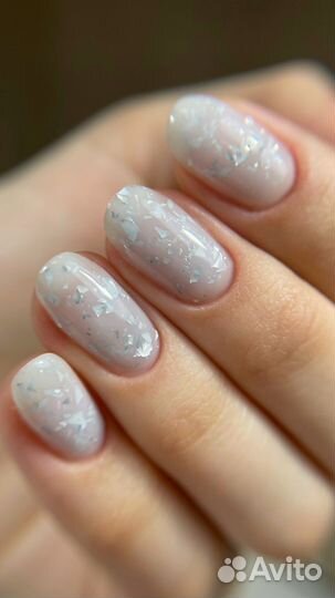 Маникюр и гель лак